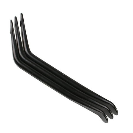 Bike Tyre Levers Carbon Steel Tire Crowbar Pry Opening Repair Tool High Quality